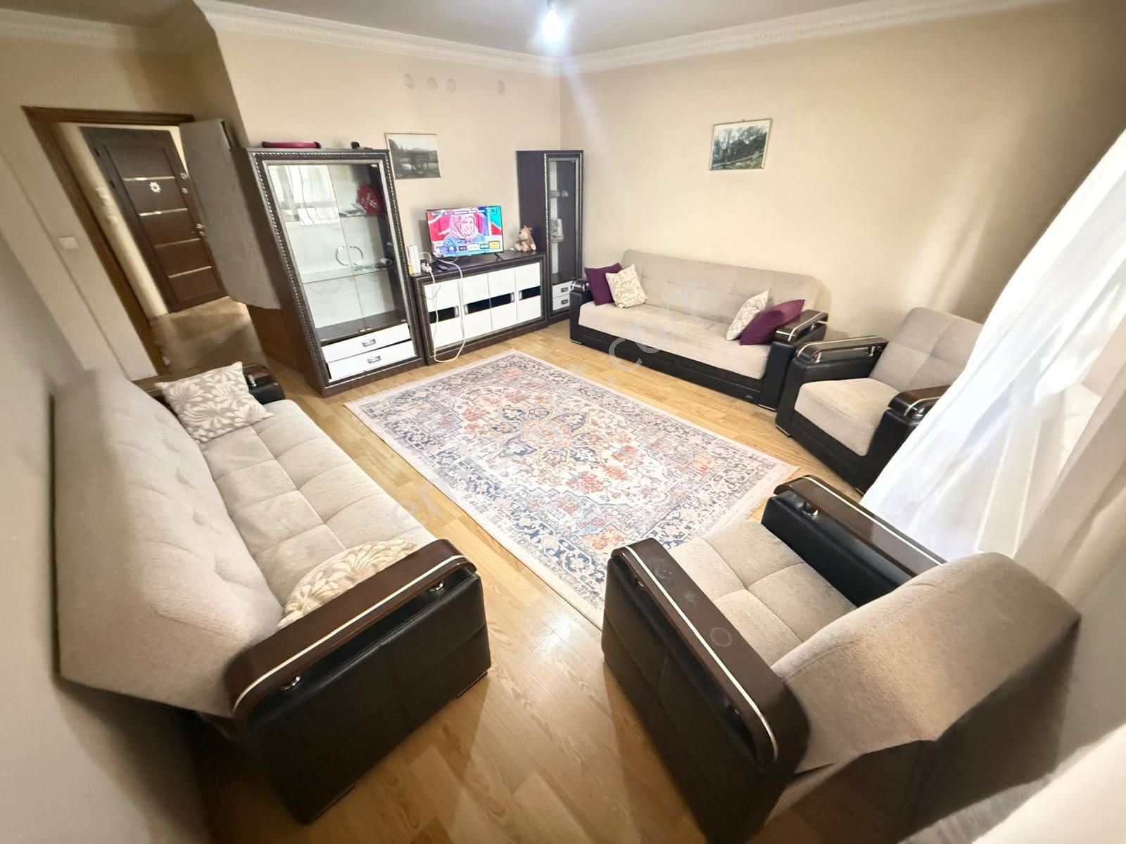 Rota'dan Yatırımlık Fırsat Dairesi 1+1 Atapark Mahallesi !! - Görsel 21