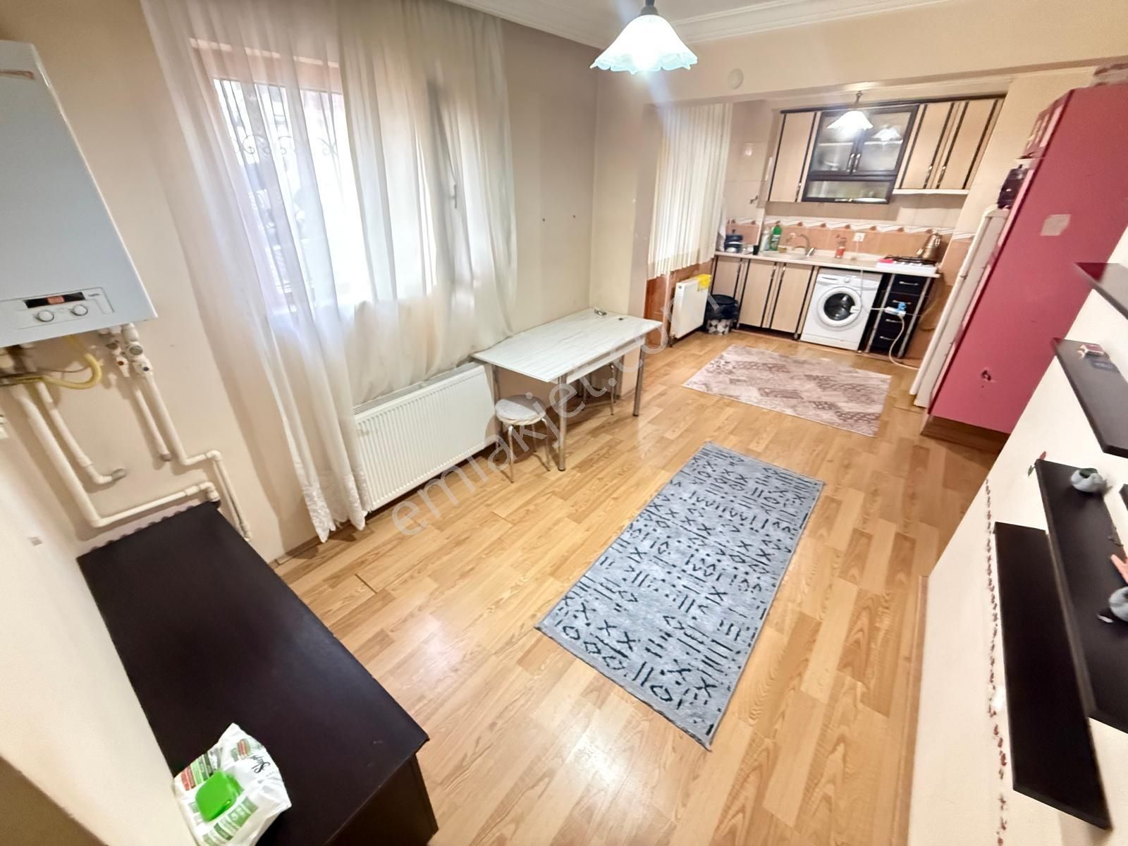 Rota'dan Yatırımlık Fırsat Dairesi 1+1 Atapark Mahallesi !! - Görsel 20