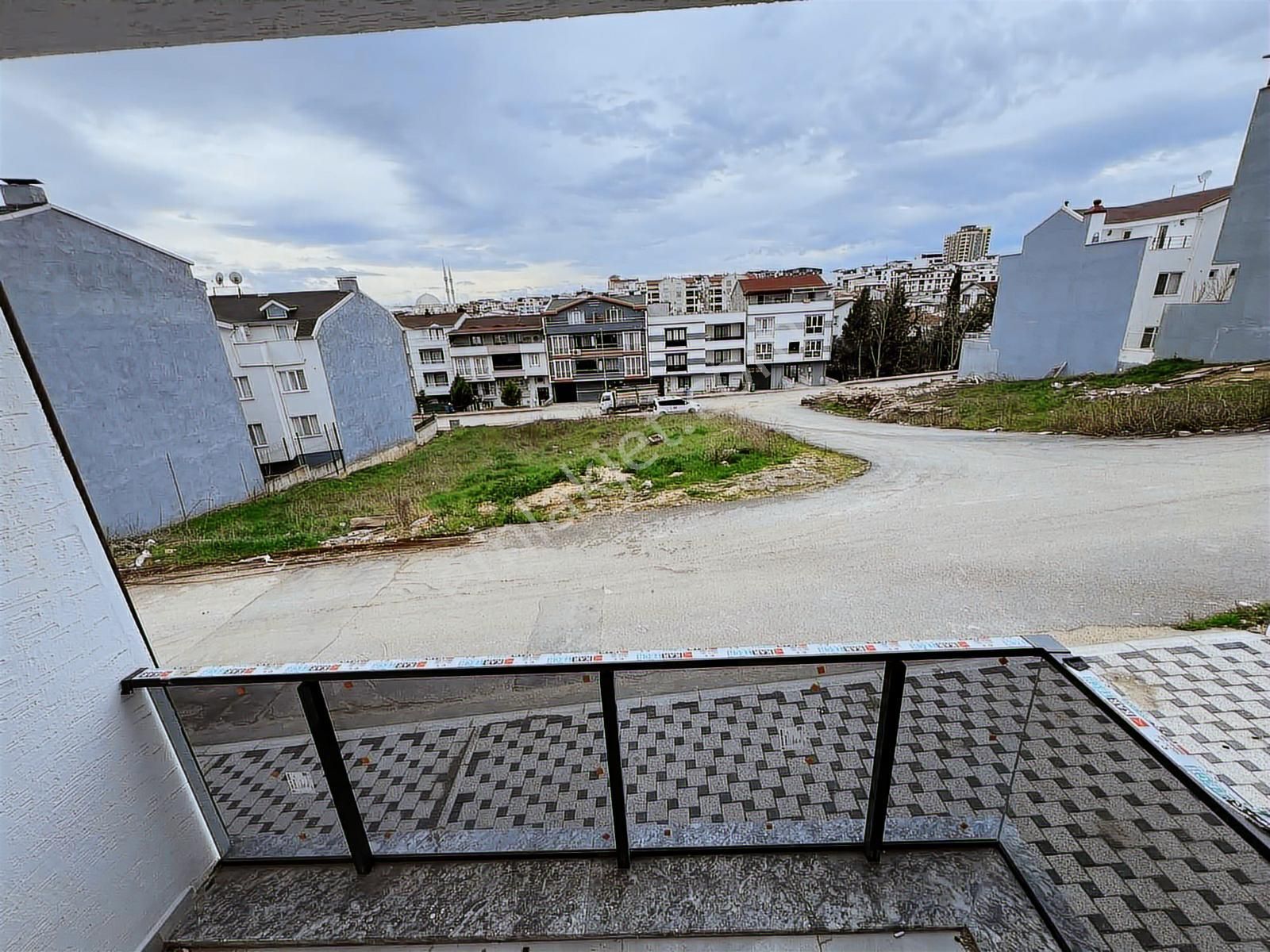 Akram'dan Yunuselide 2 Milyon Kredili 3+1 Daire - Görsel 10