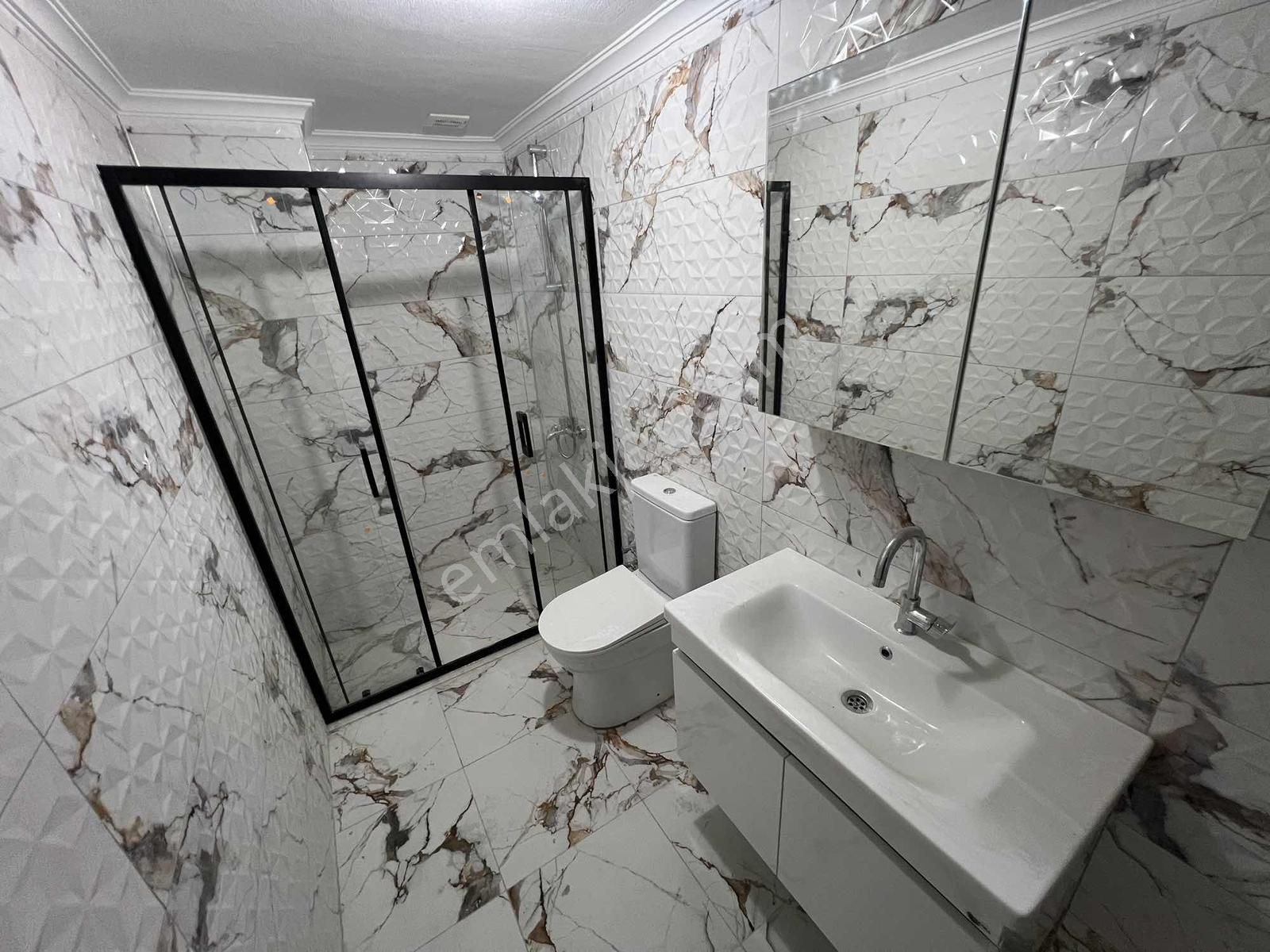 Akram'dan Yunuselide 2 Milyon Kredili 3+1 Daire - Görsel 7