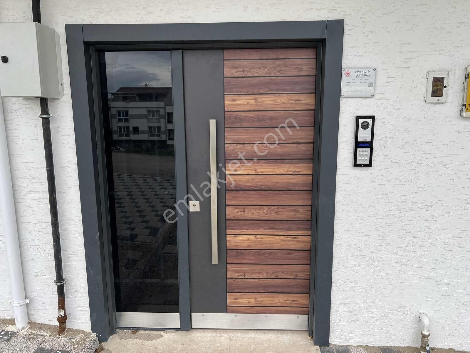 Akram'dan Yunuselide 2 Milyon Kredili 3+1 Daire - Görsel 5