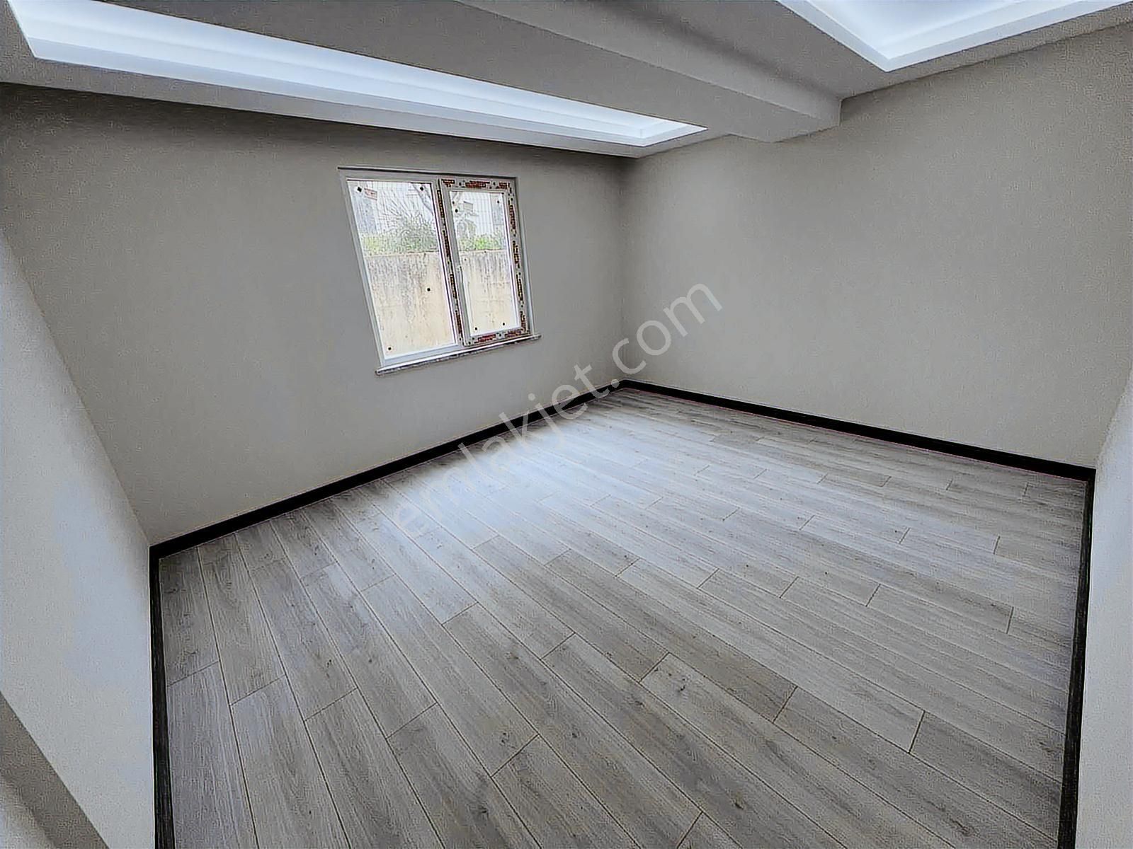 Akram'dan Yunuselide 2 Milyon Kredili 3+1 Daire - Görsel 2