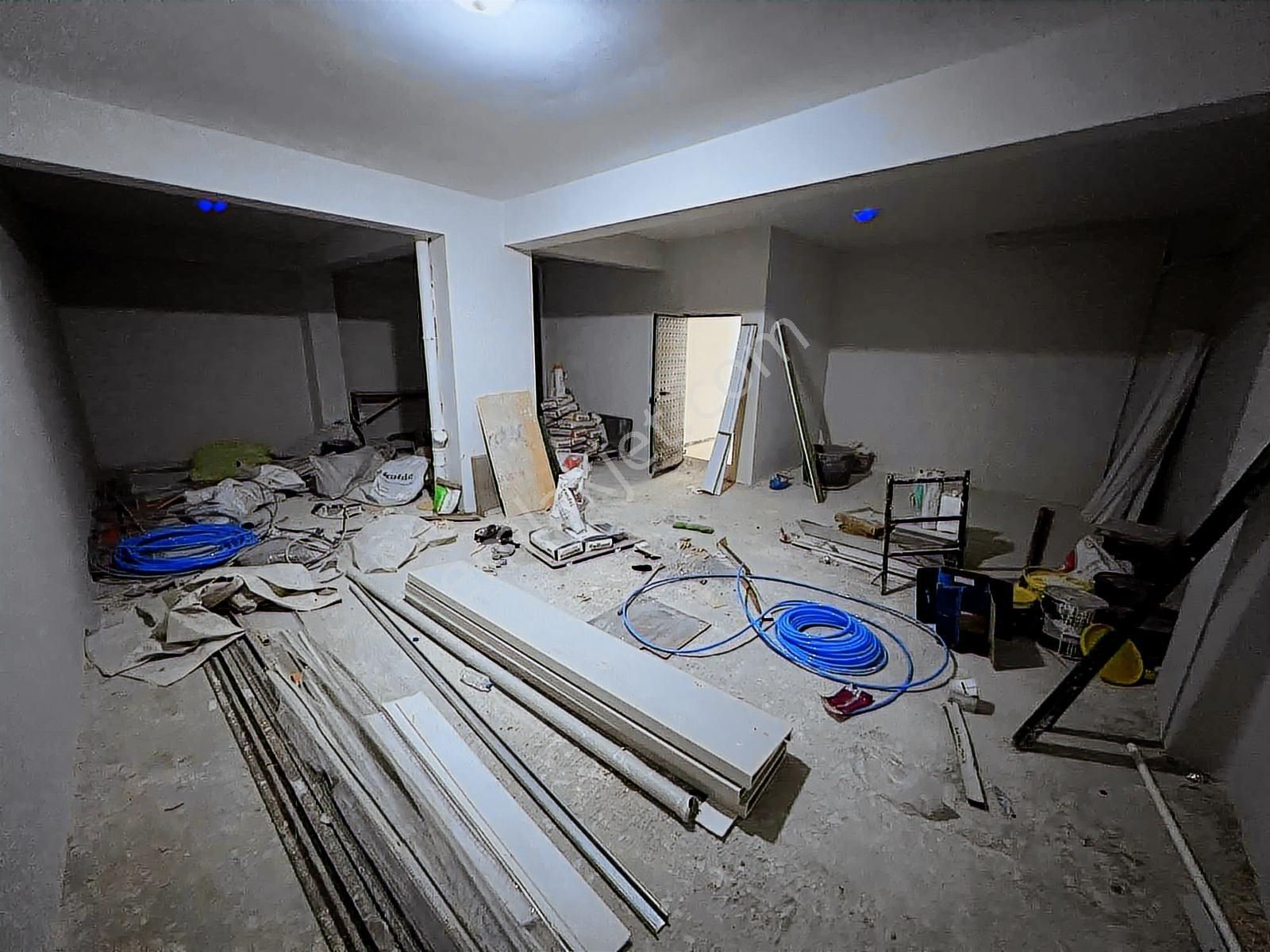 Akram'dan Yunuselide 2 Milyon Kredili 3+1 Daire - Görsel 14