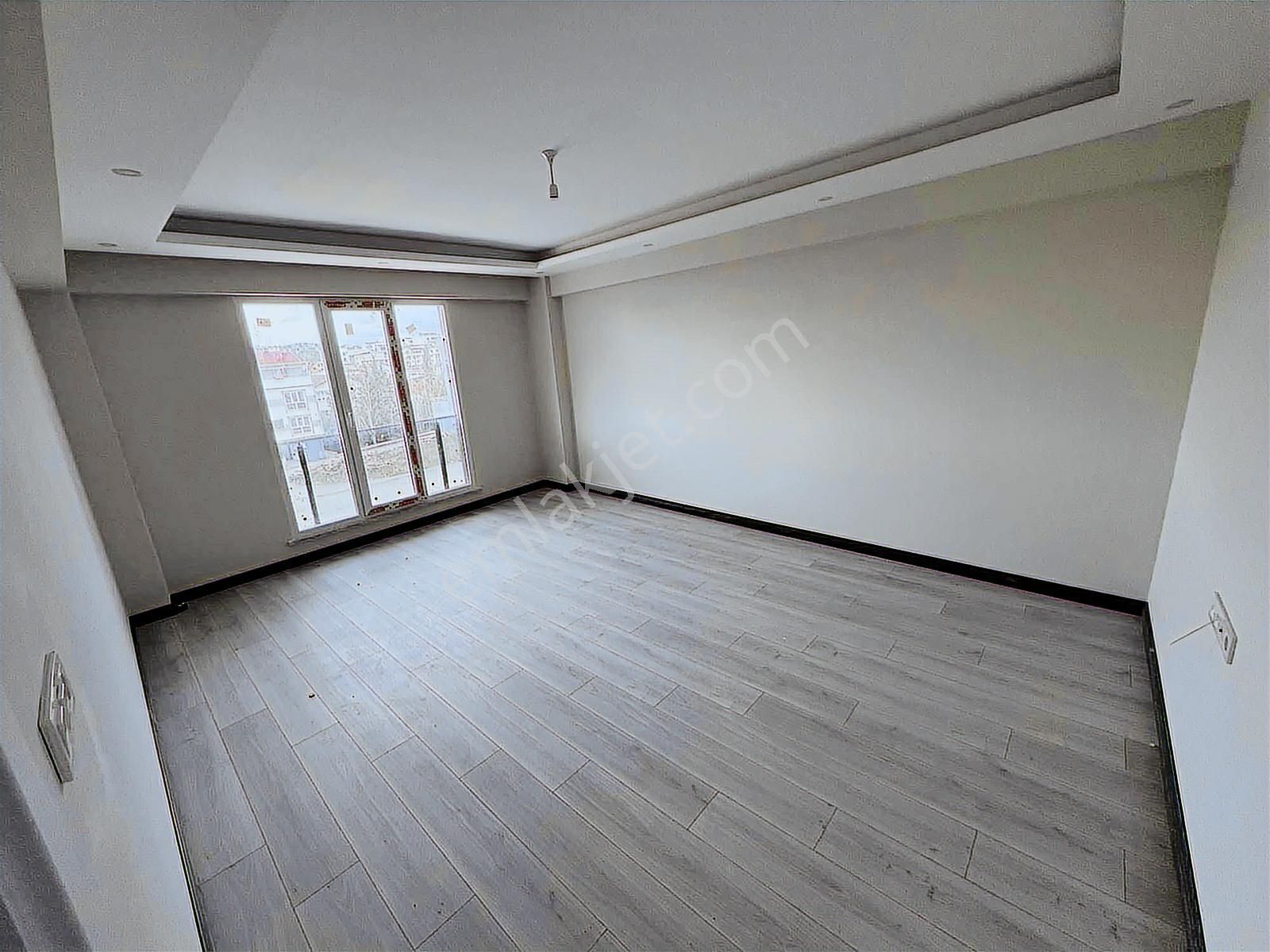 Akram'dan Yunuselide 2 Milyon Kredili 3+1 Daire - Görsel 15