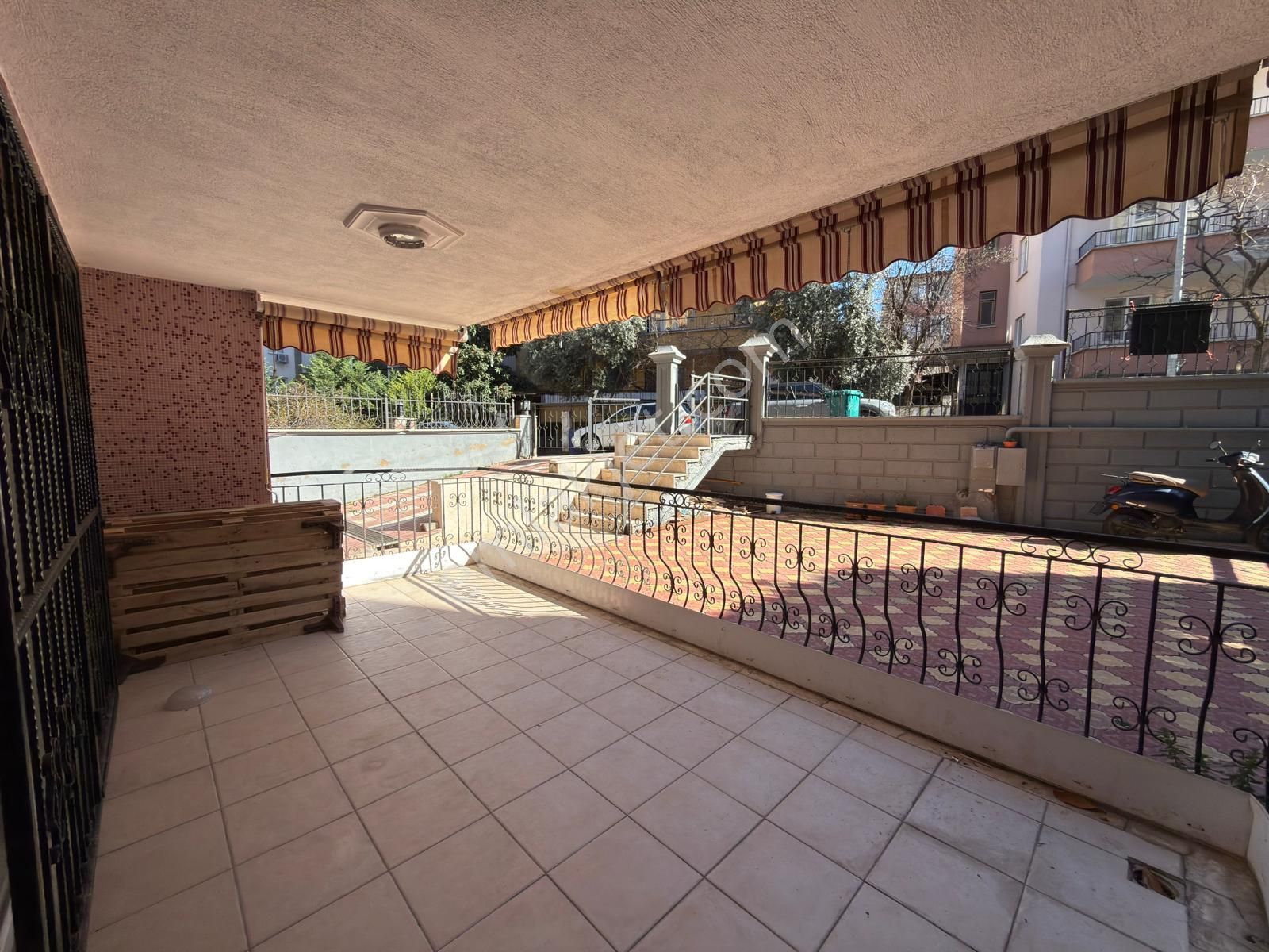 Kınıklıda Kampüsde Kiralık 3+1 Daire - Görsel 19