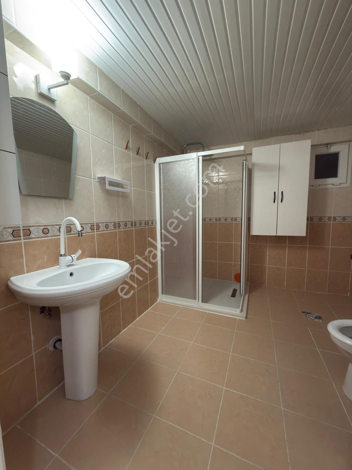 Kınıklıda Kampüsde Kiralık 3+1 Daire - Görsel 17