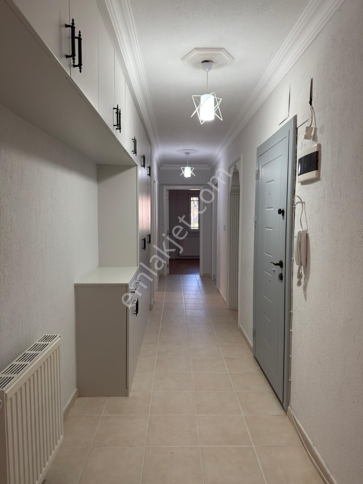 Kınıklıda Kampüsde Kiralık 3+1 Daire - Görsel 9