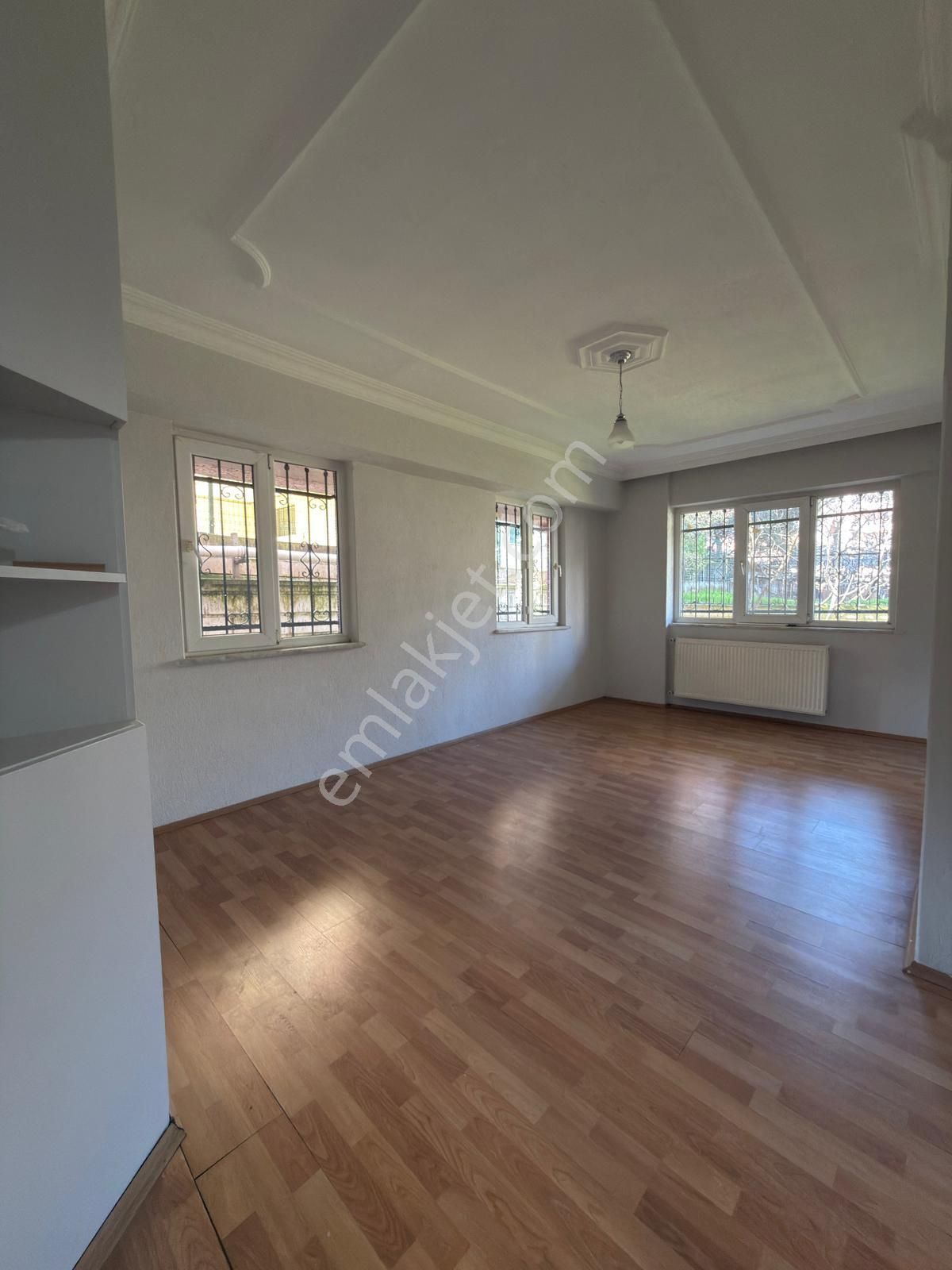 Kınıklıda Kampüsde Kiralık 3+1 Daire - Görsel 11