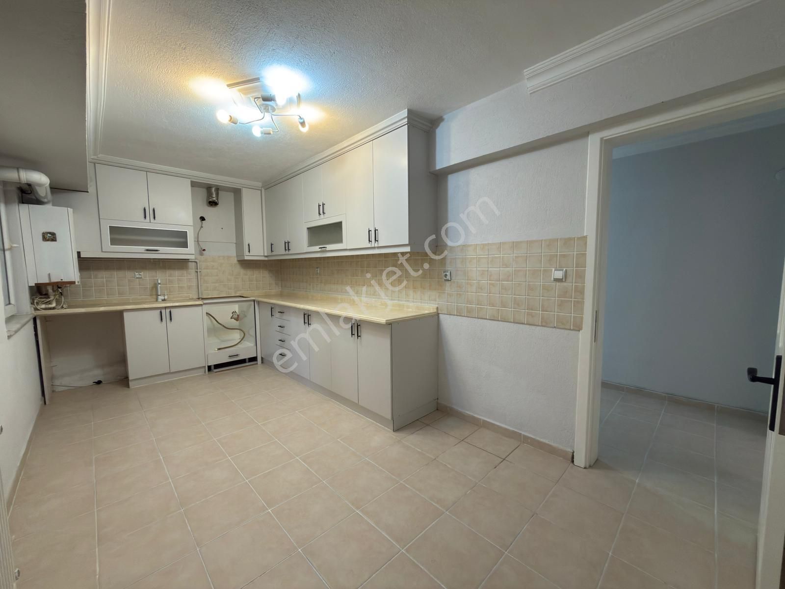 Kınıklıda Kampüsde Kiralık 3+1 Daire - Görsel 13