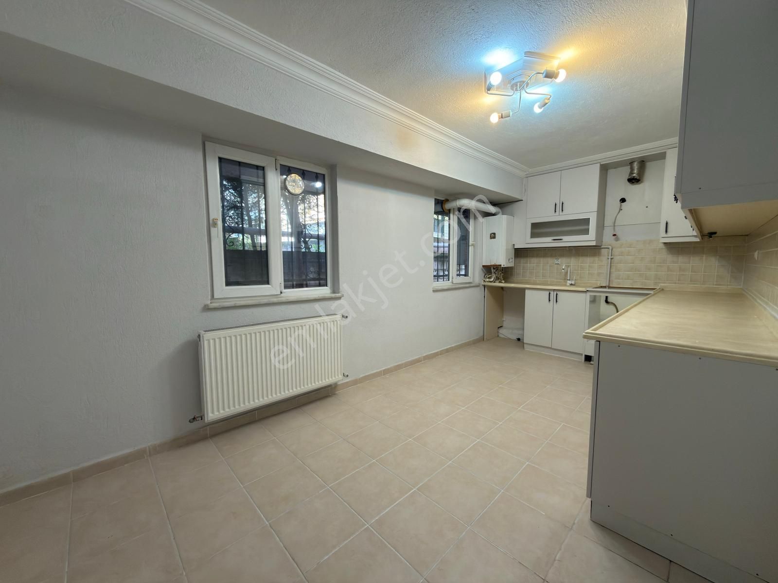 Kınıklıda Kampüsde Kiralık 3+1 Daire - Görsel 6