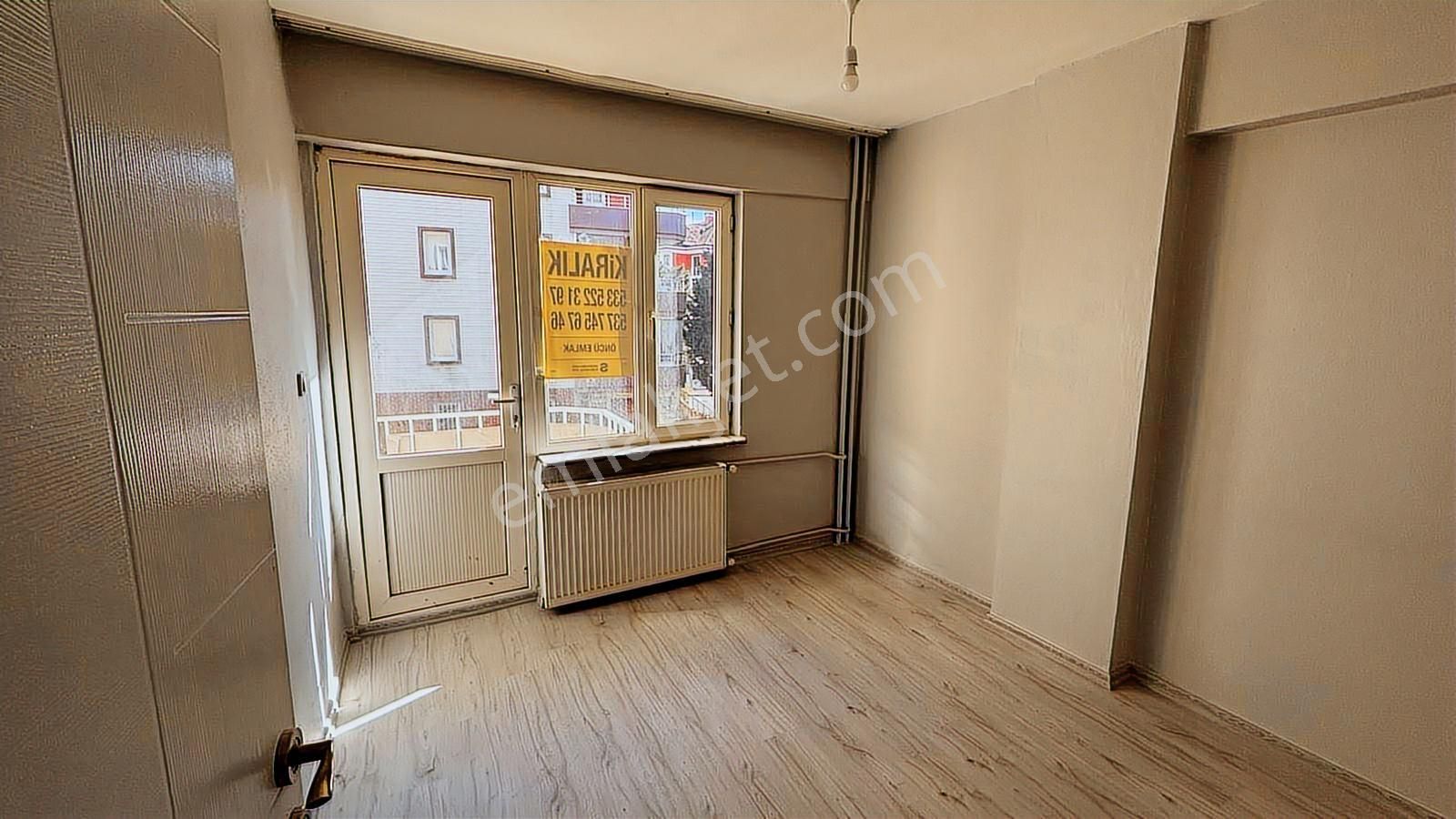 Esentepe Mahallesi Tuna Caddesi Üstü 3+1 Arakat Daire - Görsel 15