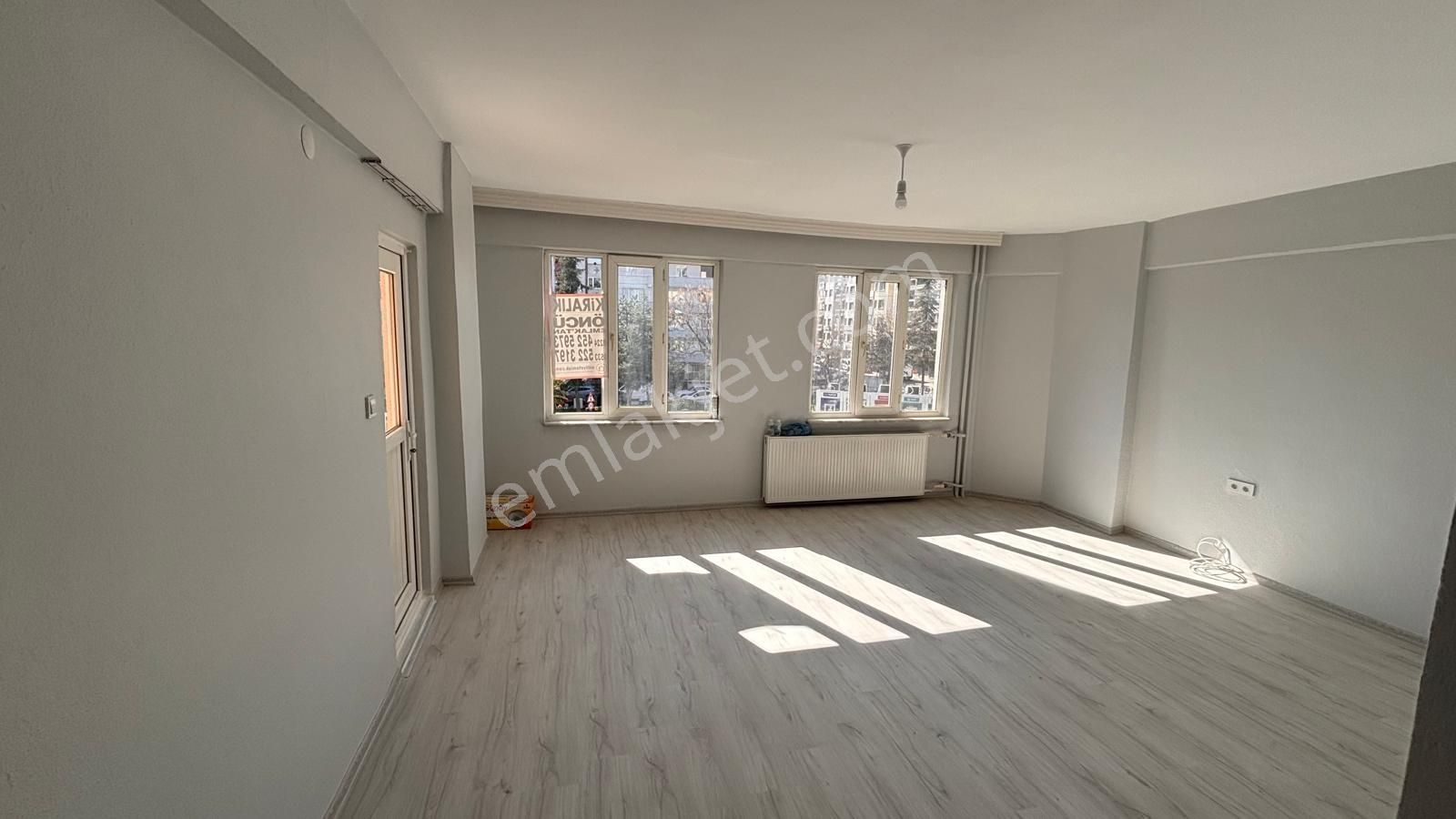 Esentepe Mahallesi Tuna Caddesi Üstü 3+1 Arakat Daire - Görsel 4