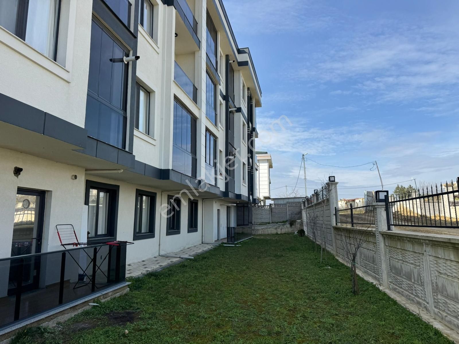 B.çekmece Kumburgaz Merkez'de Yeni Bina G.kat 2+1 Kiralık Daire - Görsel 11