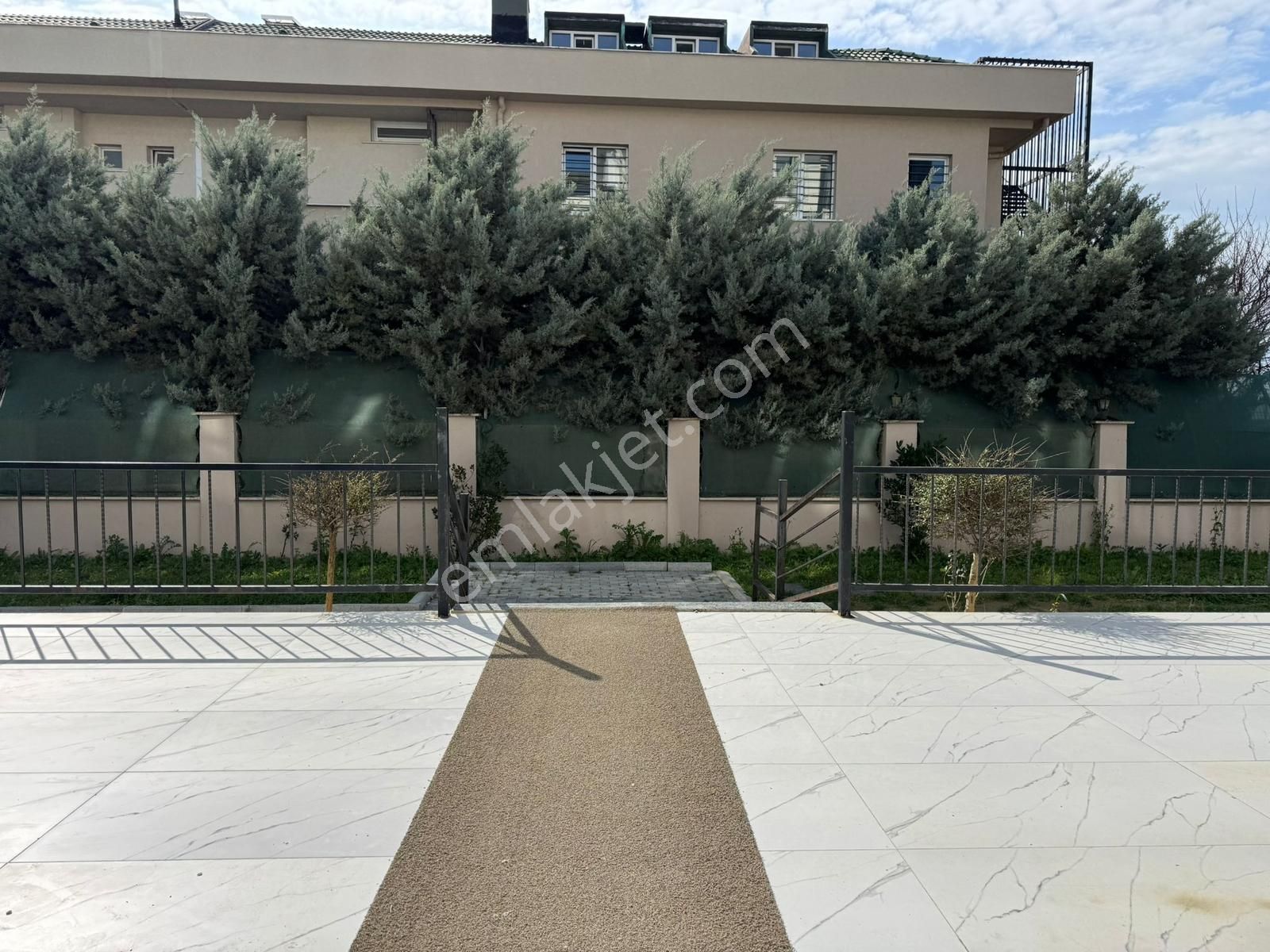 B.çekmece Kumburgaz Merkez'de Yeni Bina G.kat 2+1 Kiralık Daire - Görsel 18