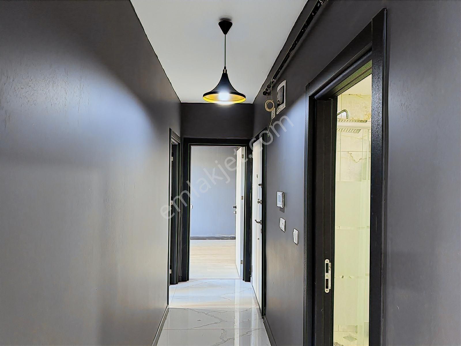 B.çekmece Kumburgaz Merkez'de Yeni Bina G.kat 2+1 Kiralık Daire - Görsel 14