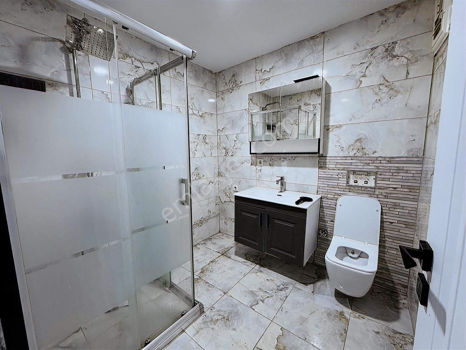 B.çekmece Kumburgaz Merkez'de Yeni Bina G.kat 2+1 Kiralık Daire - Görsel 15