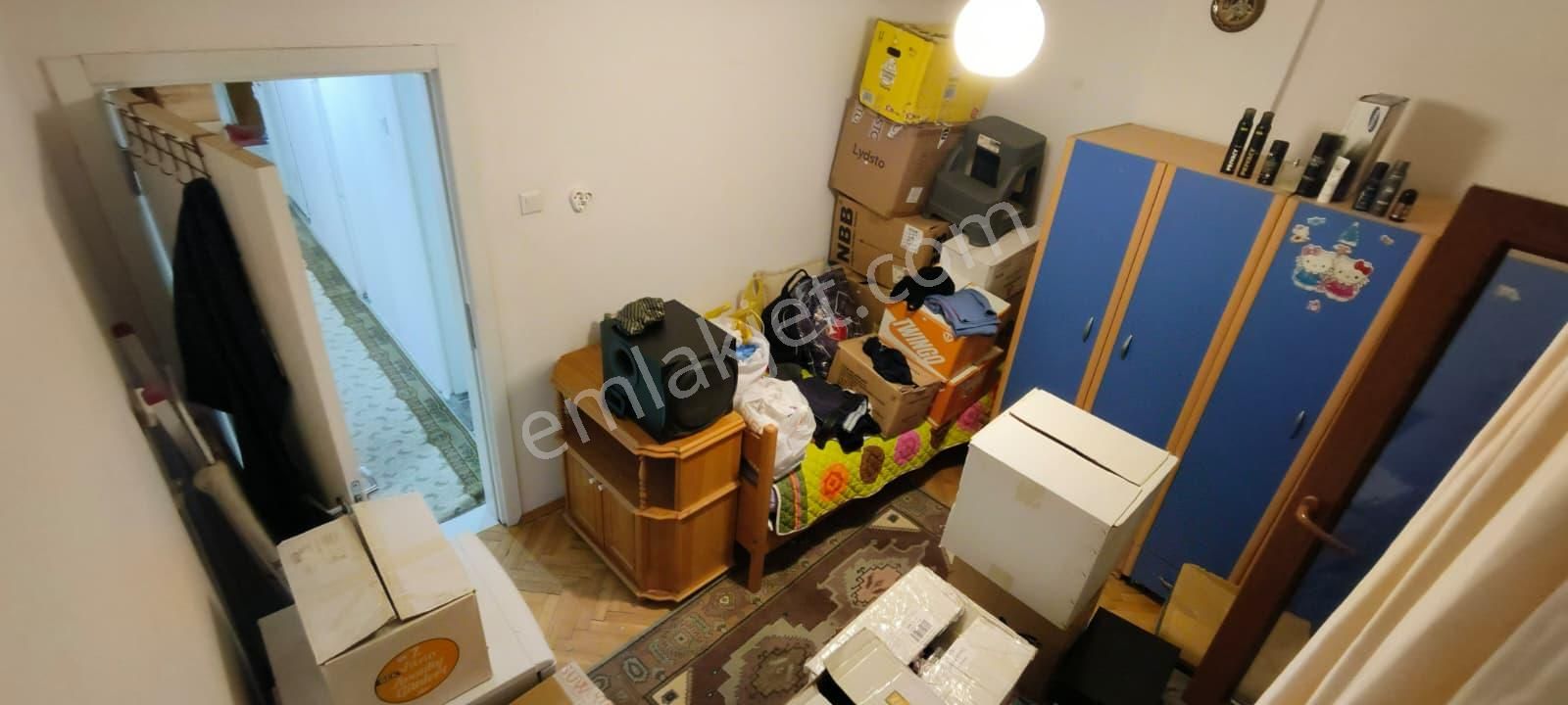 Sd882-hoşnudiye Mh 4+1 Ara Kat Satılık Daire - Görsel 23