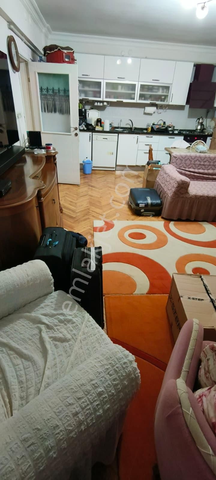 Sd882-hoşnudiye Mh 4+1 Ara Kat Satılık Daire - Görsel 5