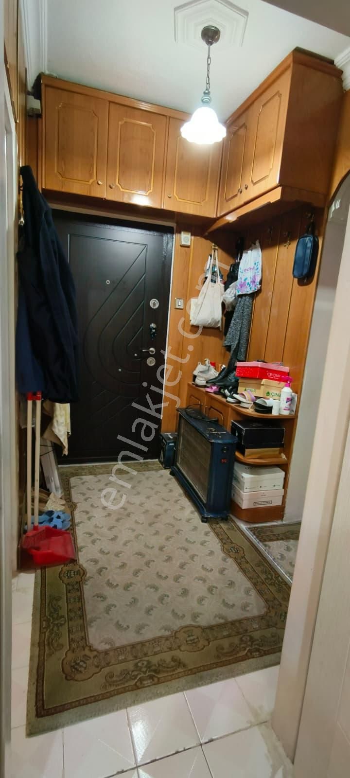 Sd882-hoşnudiye Mh 4+1 Ara Kat Satılık Daire - Görsel 30