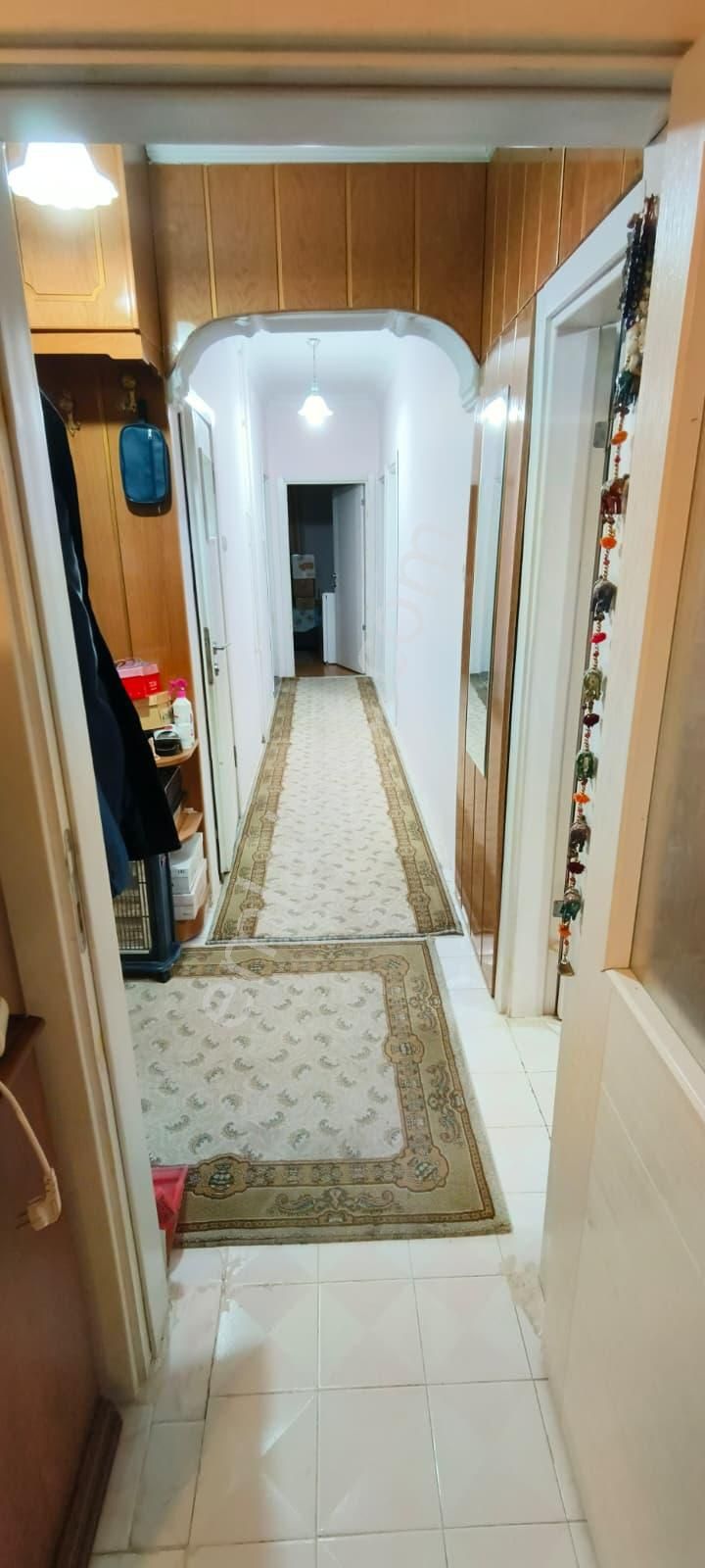 Sd882-hoşnudiye Mh 4+1 Ara Kat Satılık Daire - Görsel 10