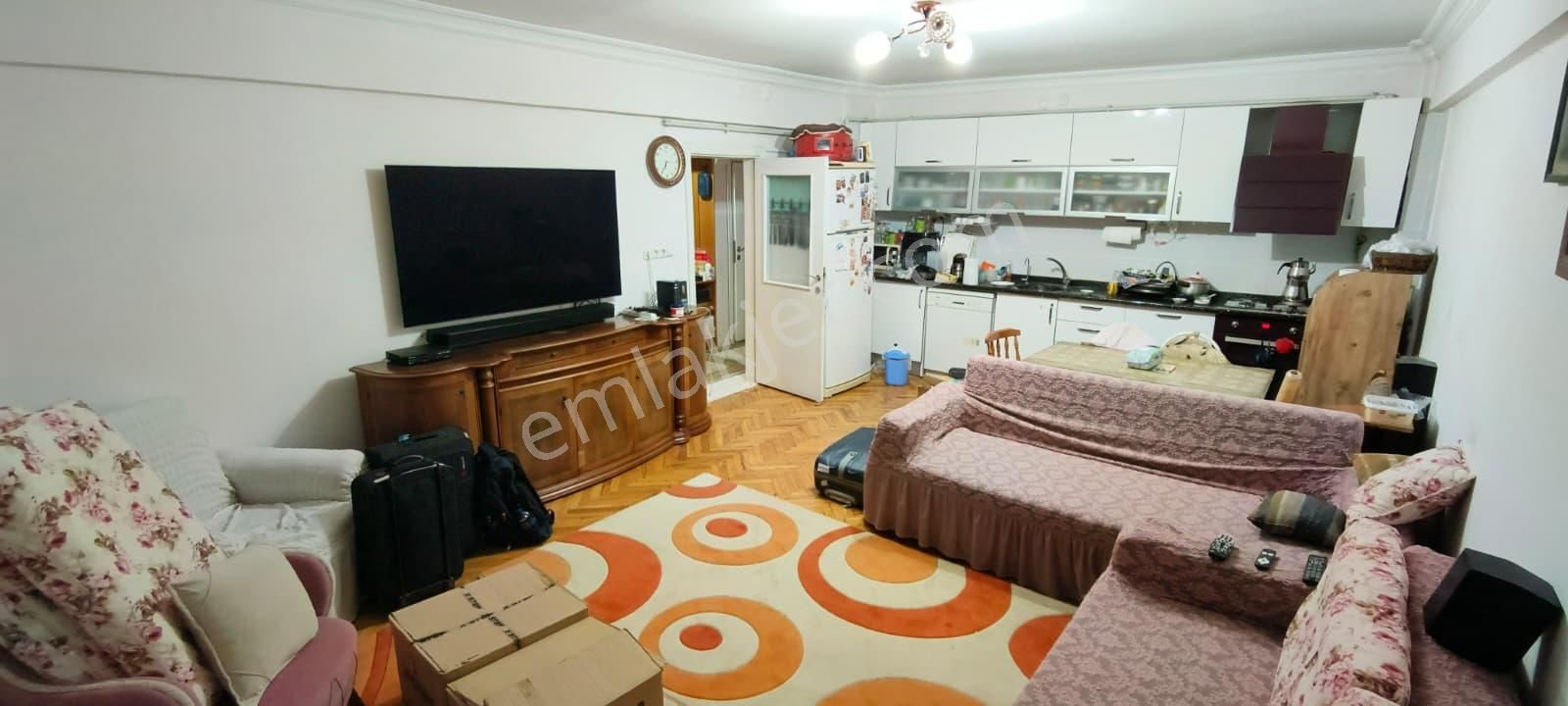 Sd882-hoşnudiye Mh 4+1 Ara Kat Satılık Daire