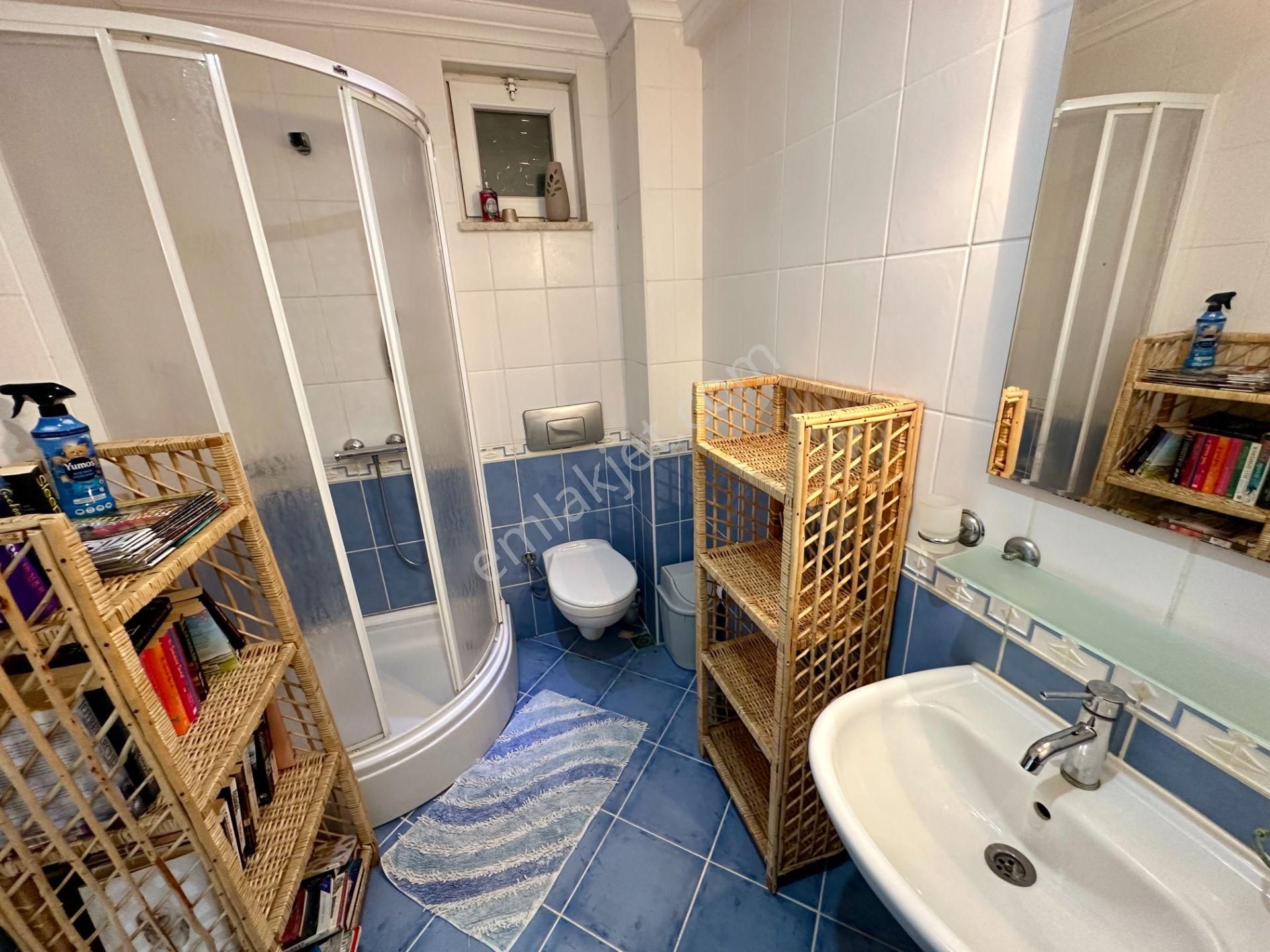 Ölüdeniz Ovacık'ta Satılık Bahçe Katı 2+1 Dubleks Daire - Görsel 34