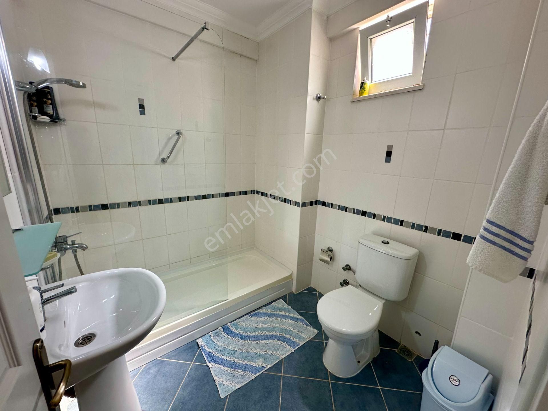 Ölüdeniz Ovacık'ta Satılık Bahçe Katı 2+1 Dubleks Daire - Görsel 31