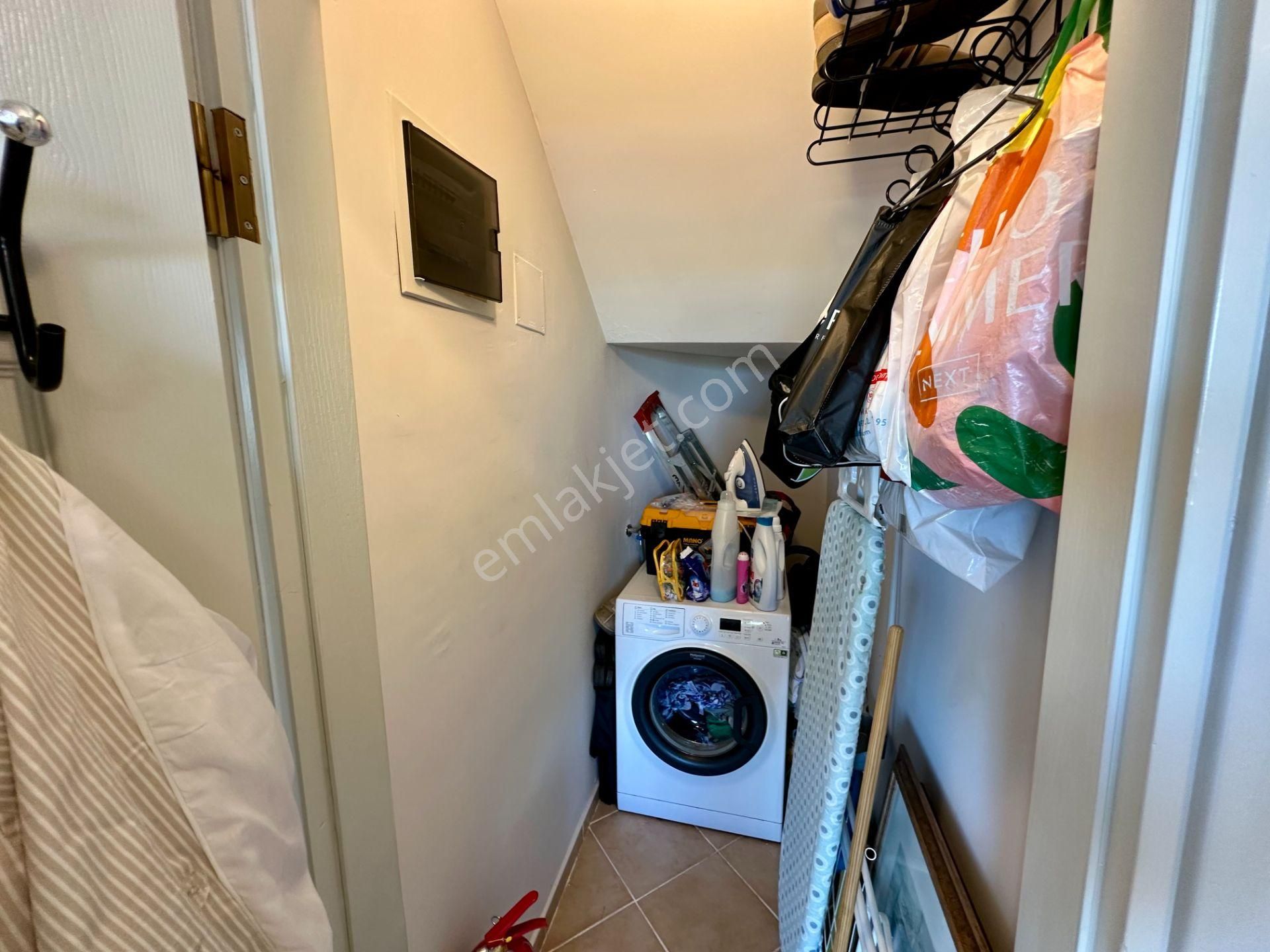 Ölüdeniz Ovacık'ta Satılık Bahçe Katı 2+1 Dubleks Daire - Görsel 6