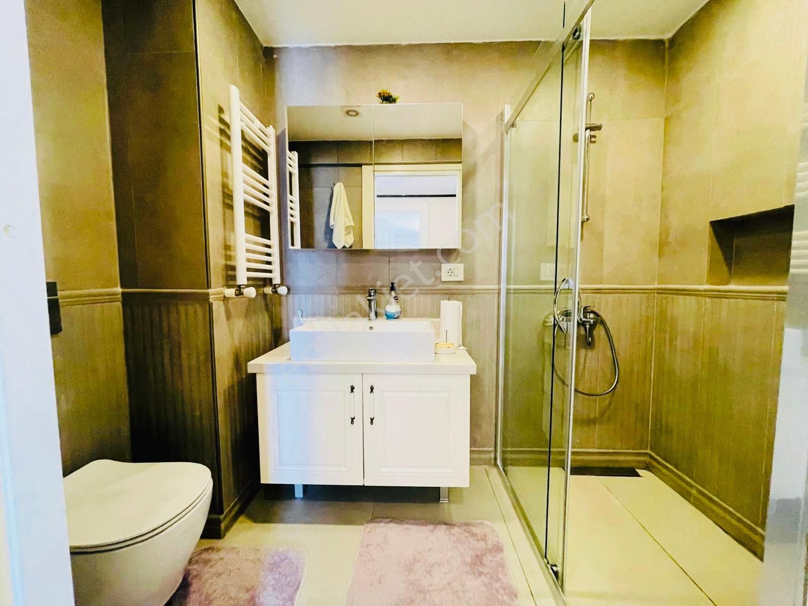 Marina Mevkii 3+1 Teras Kullanımlı Daire - Görsel 18