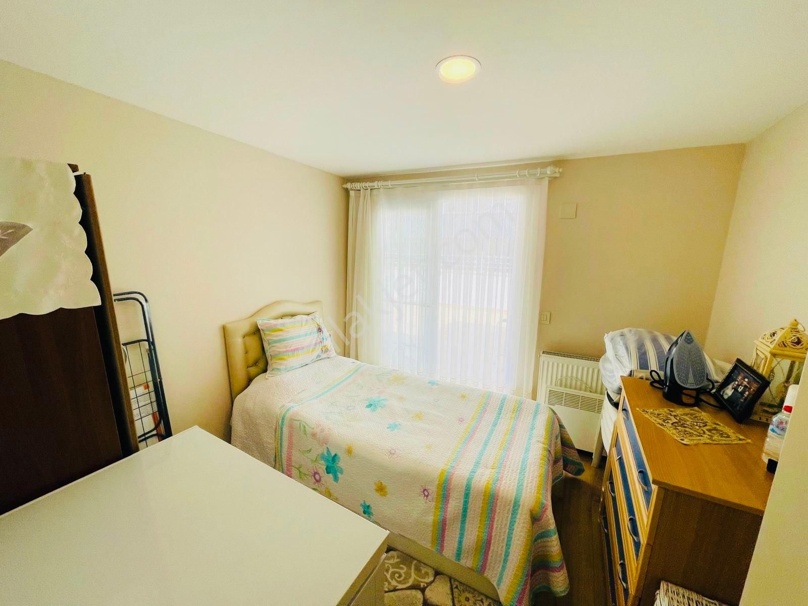 Marina Mevkii 3+1 Teras Kullanımlı Daire - Görsel 19