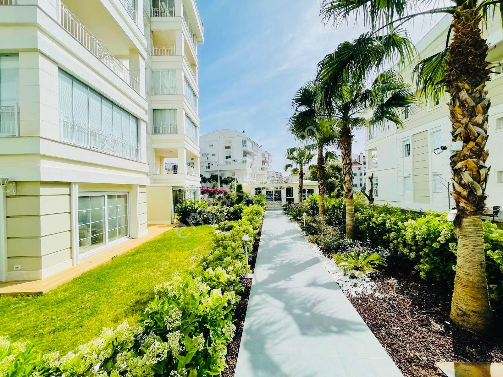 Marina Mevkii 3+1 Teras Kullanımlı Daire - Görsel 6