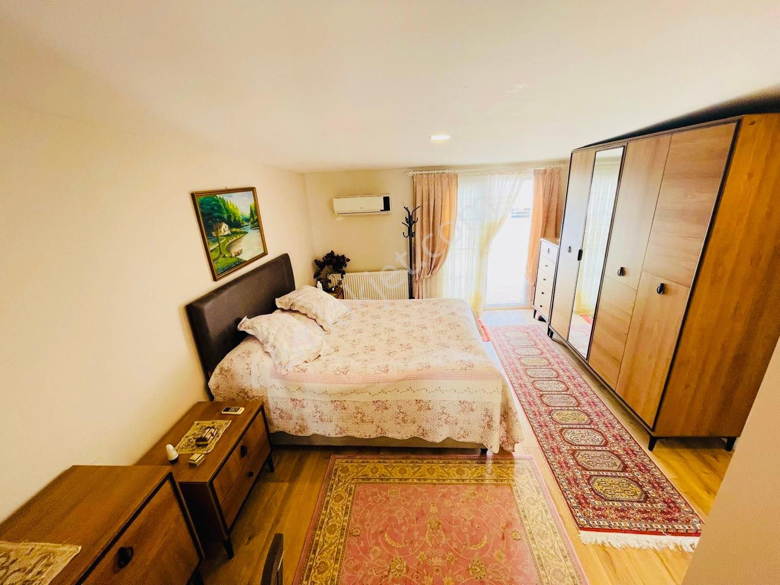 Marina Mevkii 3+1 Teras Kullanımlı Daire - Görsel 16