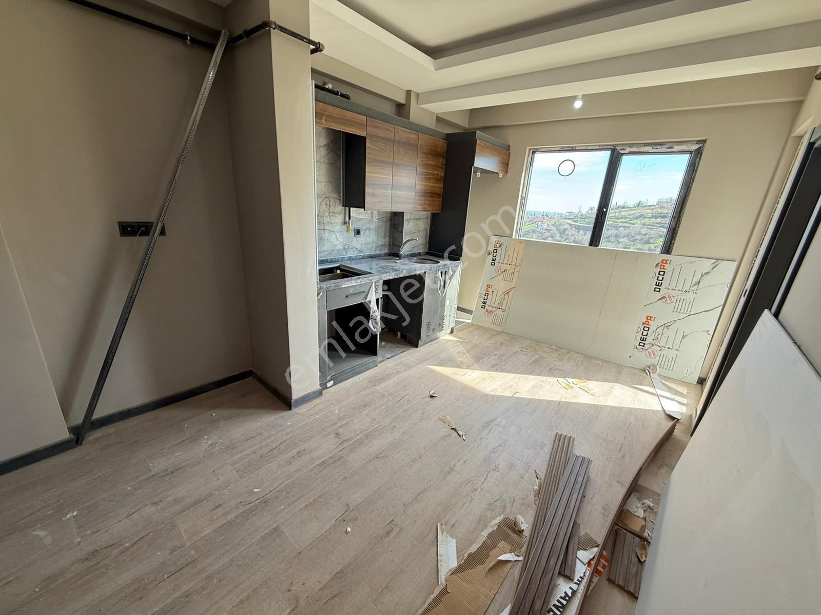 Doğan Emlak Group’tan Canik Hasköy’de 1+1 Fırsat Daire - Görsel 12