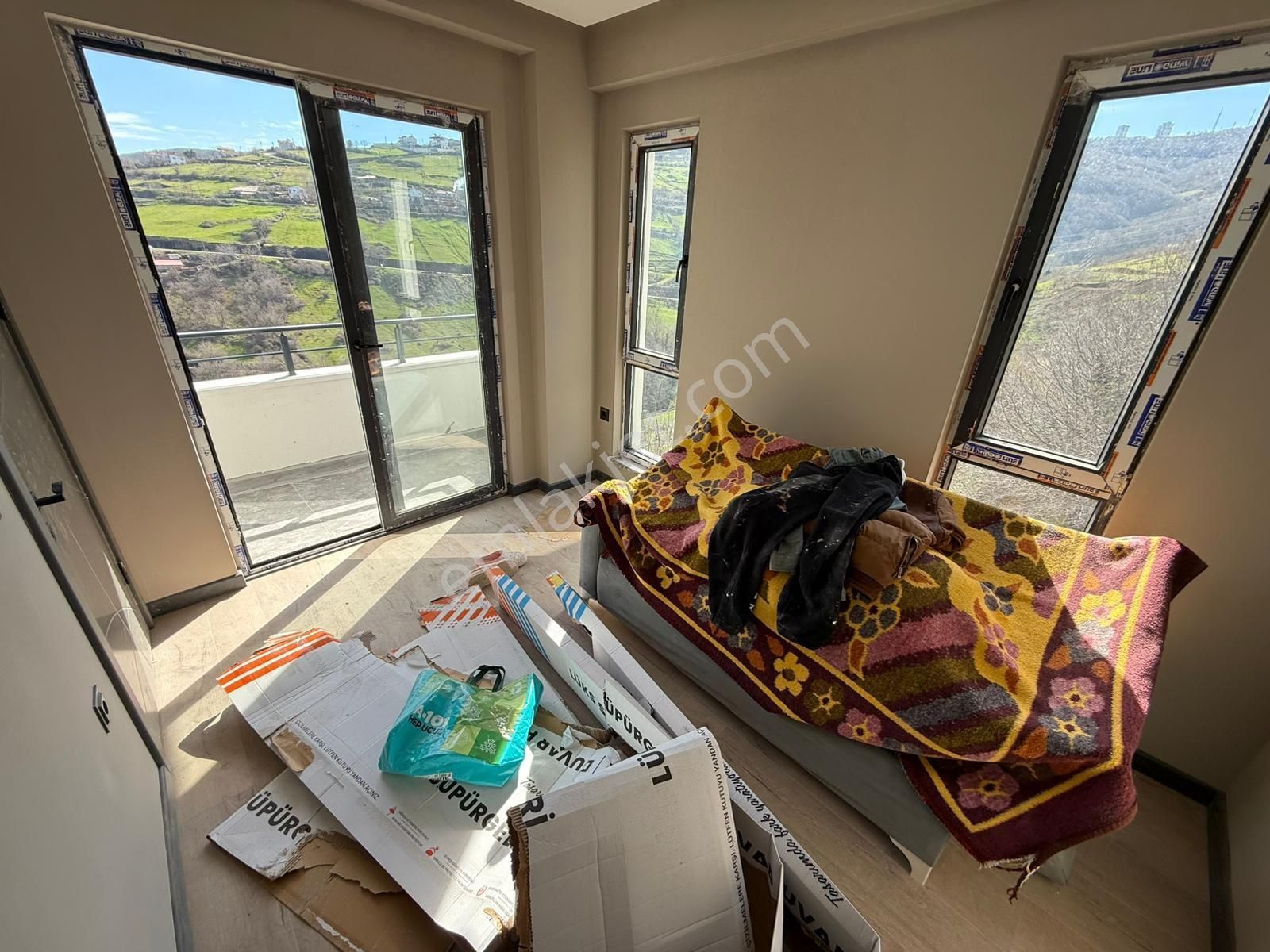 Doğan Emlak Group’tan Canik Hasköy’de 1+1 Fırsat Daire - Görsel 26