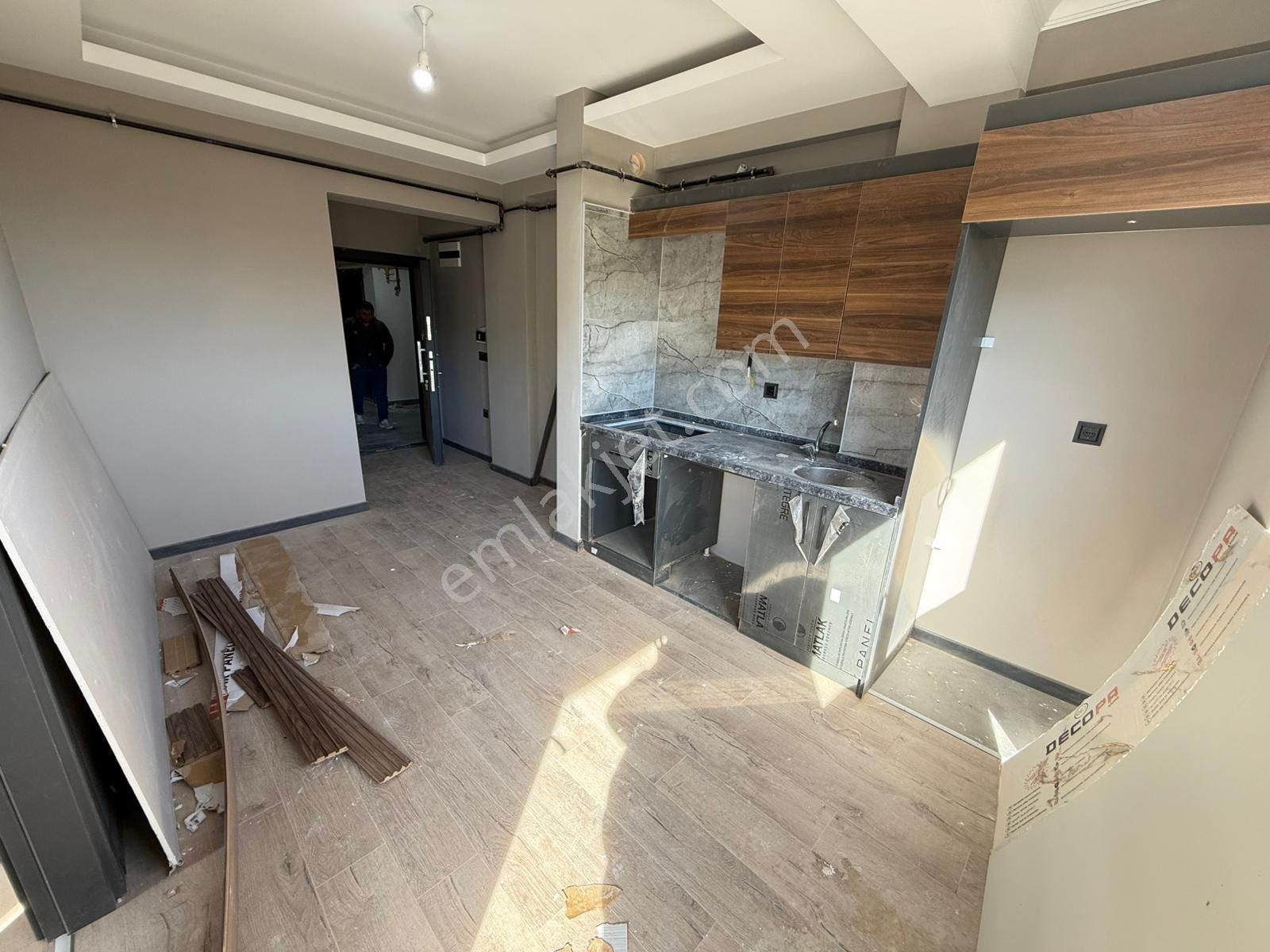 Doğan Emlak Group’tan Canik Hasköy’de 1+1 Fırsat Daire - Görsel 16