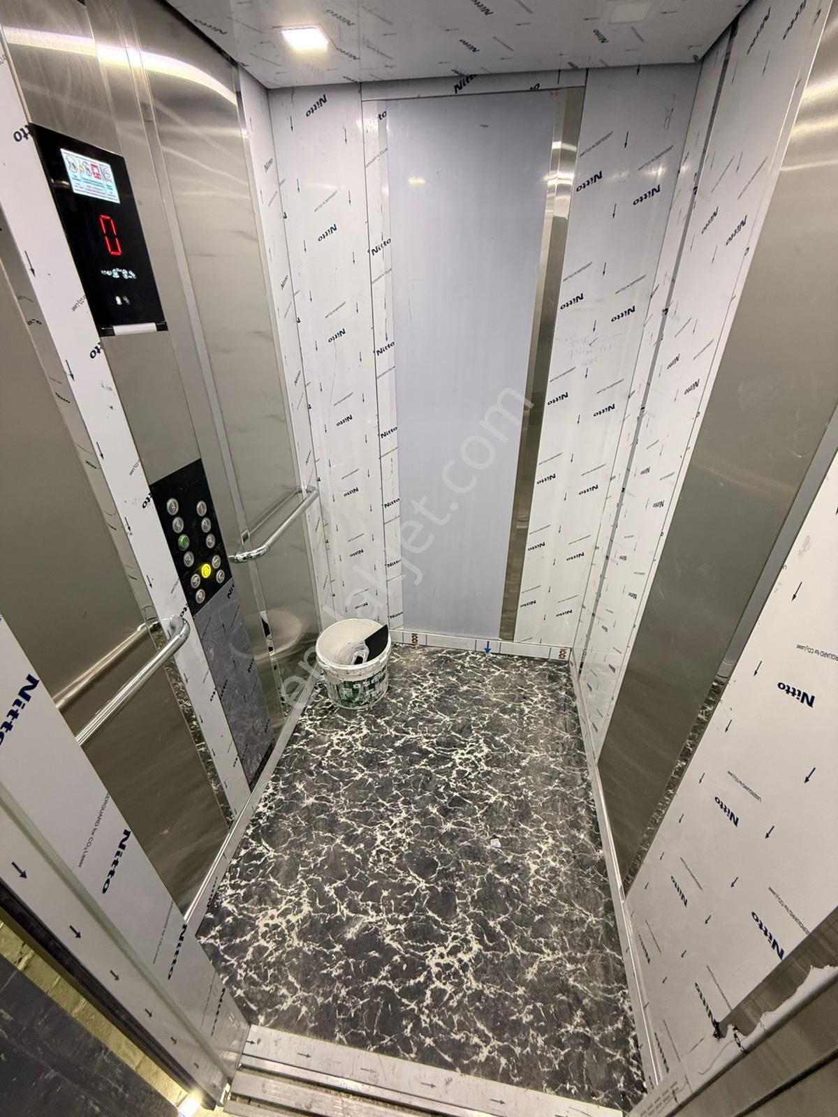 Doğan Emlak Group’tan Canik Hasköy’de 1+1 Fırsat Daire - Görsel 6