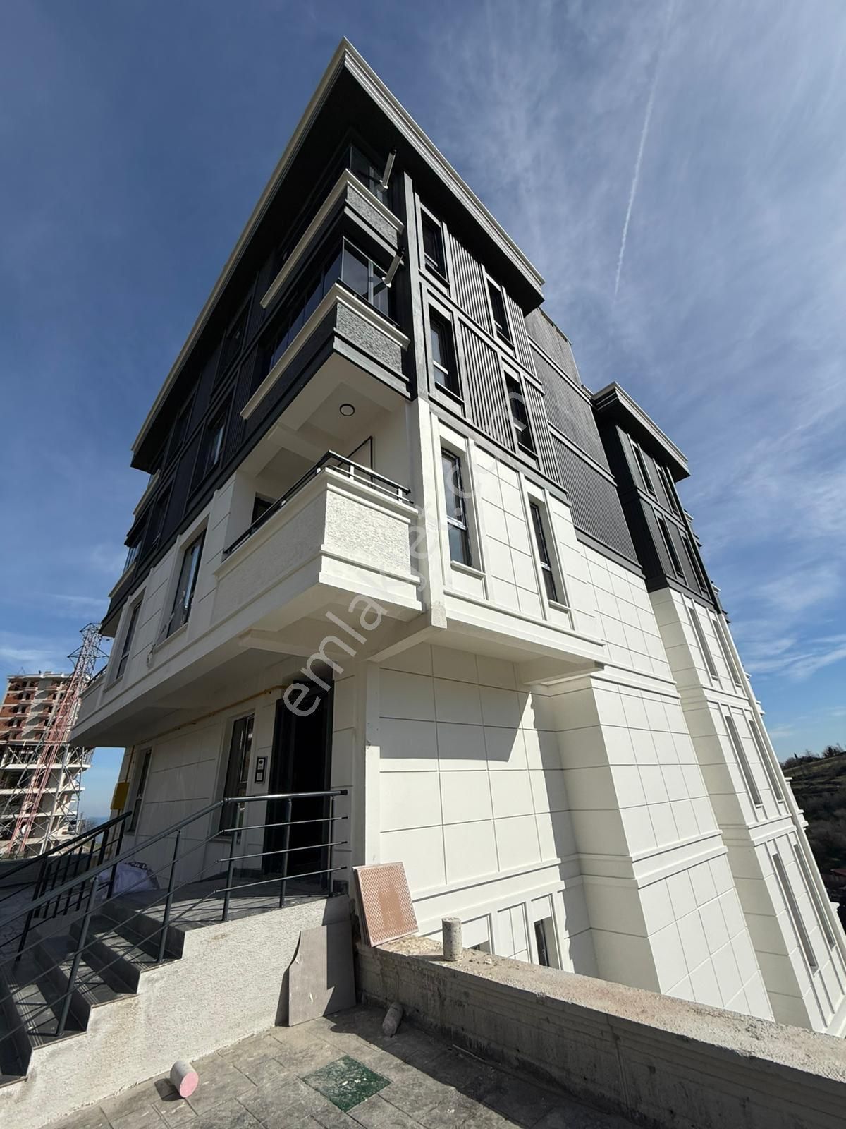 Doğan Emlak Group’tan Canik Hasköy’de 1+1 Fırsat Daire - Görsel 2