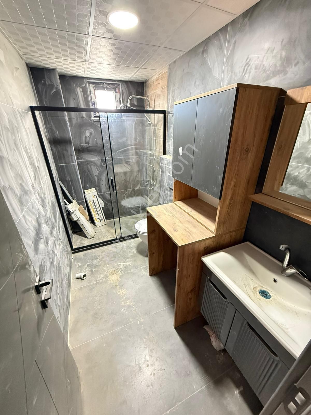 Doğan Emlak Group’tan Canik Hasköy’de 1+1 Fırsat Daire - Görsel 29