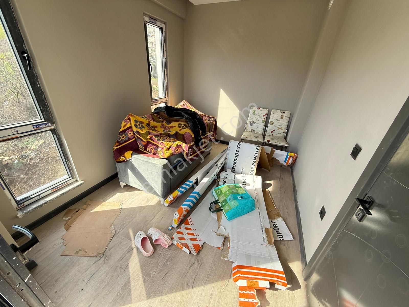 Doğan Emlak Group’tan Canik Hasköy’de 1+1 Fırsat Daire - Görsel 23