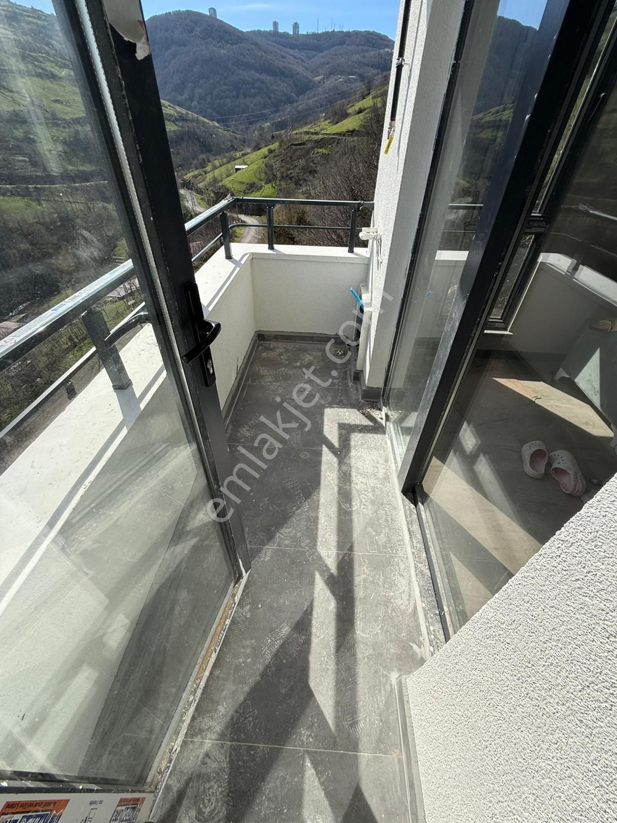 Doğan Emlak Group’tan Canik Hasköy’de 1+1 Fırsat Daire - Görsel 17