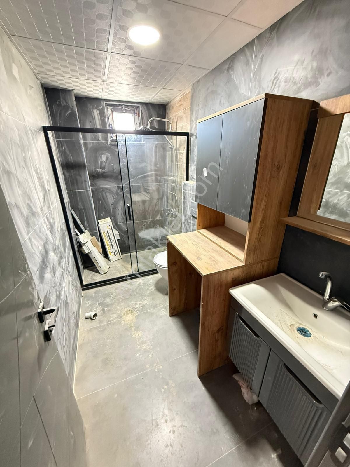 Doğan Emlak Group’tan Canik Hasköy’de 1+1 Fırsat Daire - Görsel 30