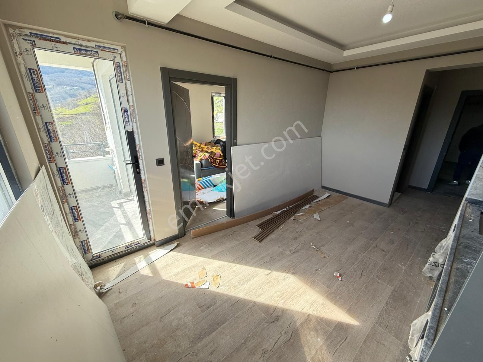 Doğan Emlak Group’tan Canik Hasköy’de 1+1 Fırsat Daire - Görsel 13