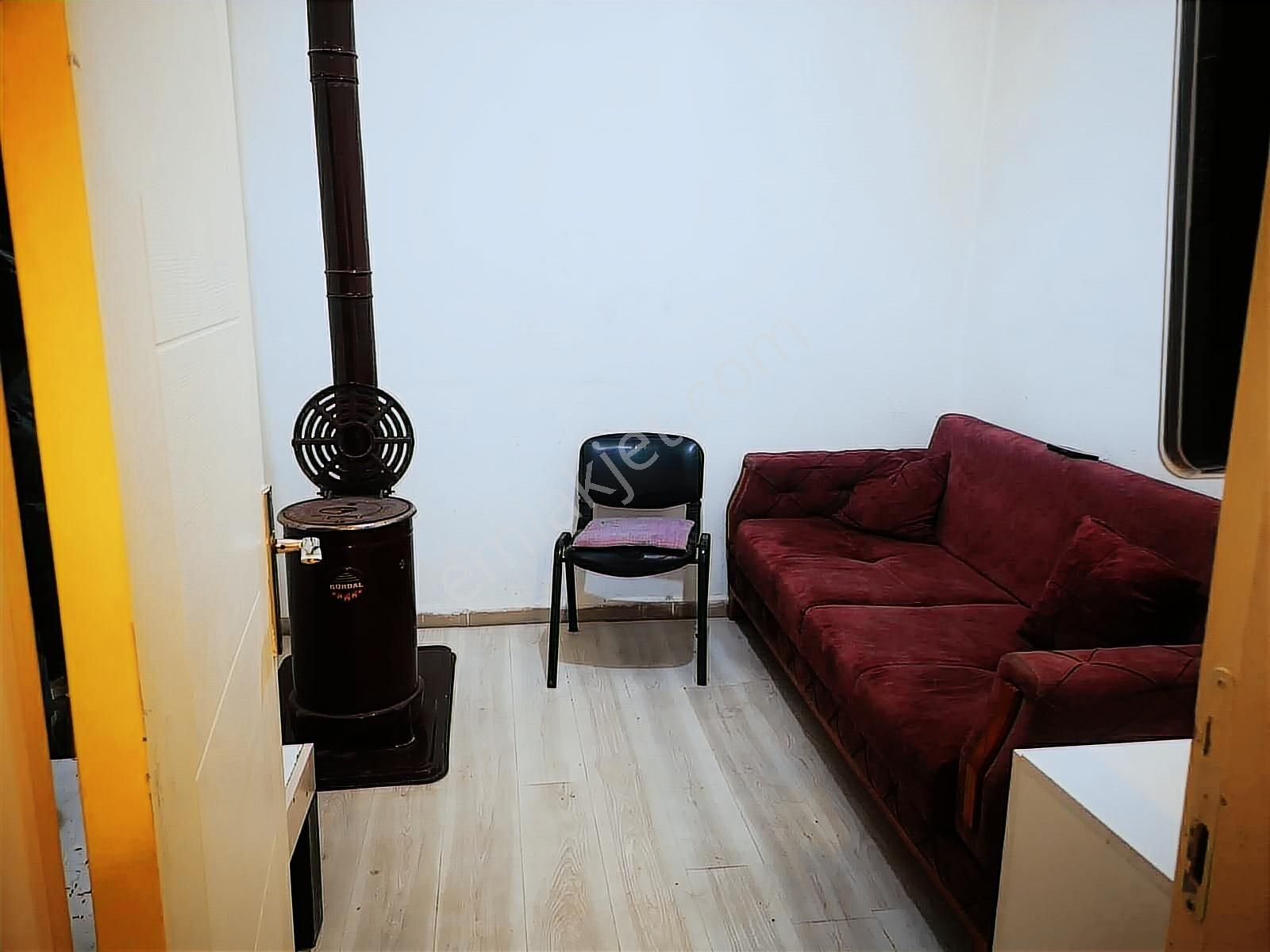 Bahçelievler Camlı Kahvede Cadde Üzeri Düz Giriş 30 M2 Dükkan - Görsel 6