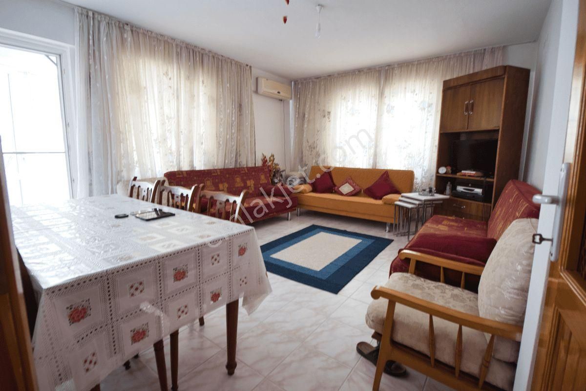 🛑🛑aktif'ten Akçay Merkez'de Satılık 3+1 Full Eşyalı Ön Cephe Denize Yakın Daire - Görsel 6