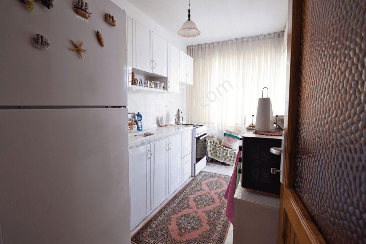 🛑🛑aktif'ten Akçay Merkez'de Satılık 3+1 Full Eşyalı Ön Cephe Denize Yakın Daire - Görsel 14