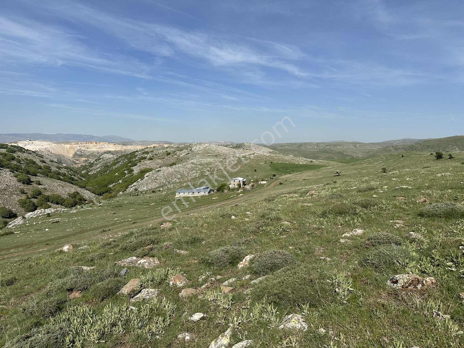 Kıbrıs Beşpınar Mevkii Yatırımlık 193 M2 Hisse - Görsel 5