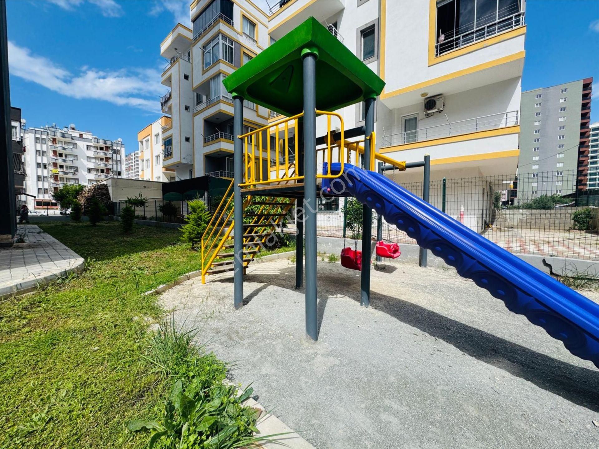 Ethereal'den Tömük'te Site İçi Havuzlu Denize Yakın Eşyalı 1+1 - Görsel 16