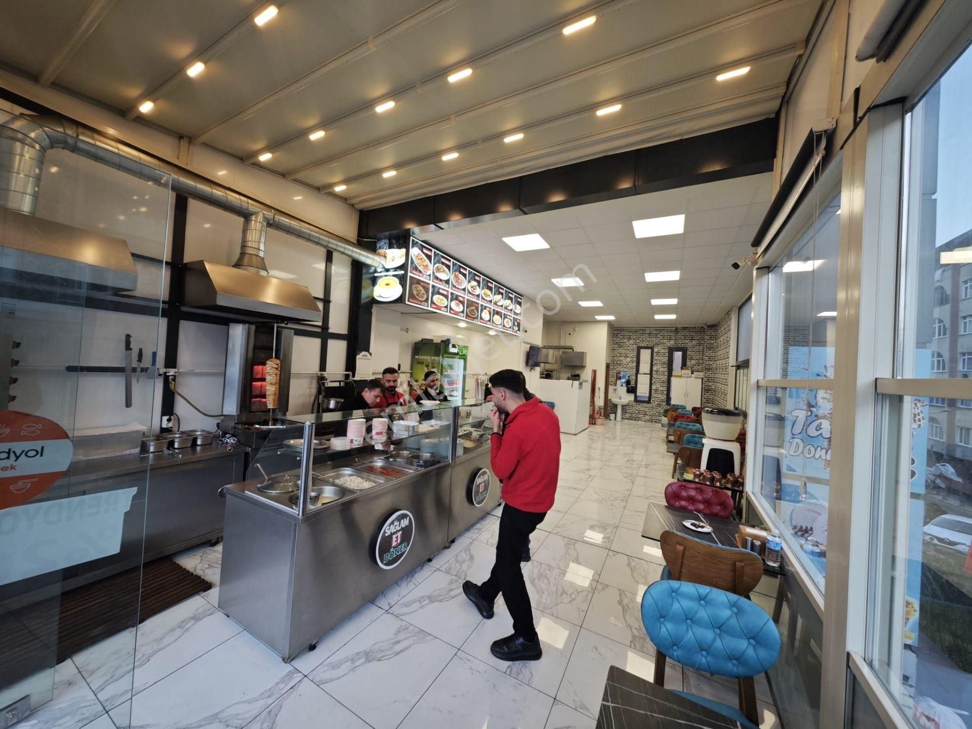 Nevada Cafe Yanı Süper İşyeri - Görsel 10