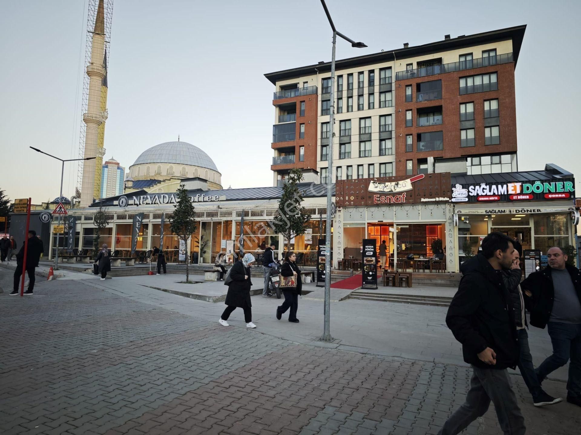 Nevada Cafe Yanı Süper İşyeri - Görsel 5