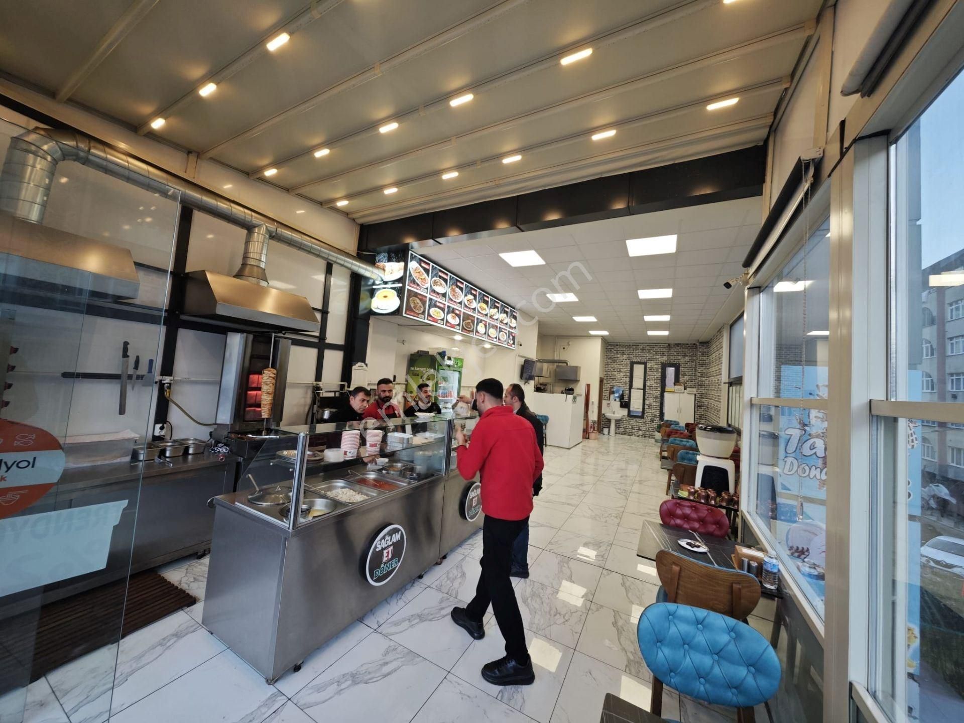 Nevada Cafe Yanı Süper İşyeri - Görsel 9